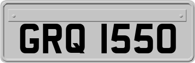 GRQ1550