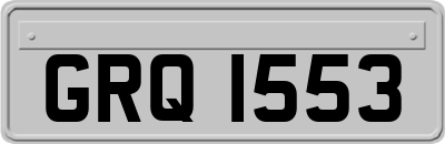 GRQ1553