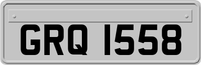 GRQ1558