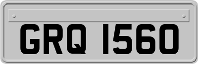 GRQ1560