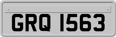 GRQ1563