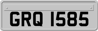 GRQ1585