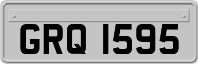 GRQ1595