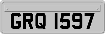 GRQ1597