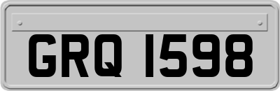 GRQ1598