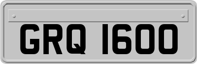 GRQ1600