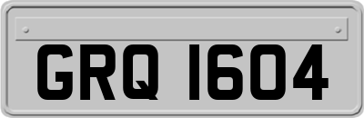 GRQ1604