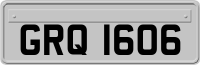 GRQ1606
