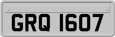 GRQ1607