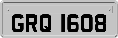 GRQ1608
