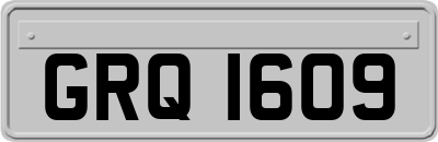 GRQ1609