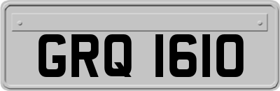GRQ1610