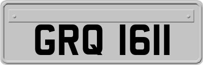 GRQ1611