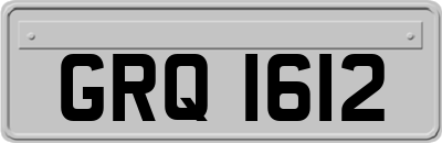 GRQ1612