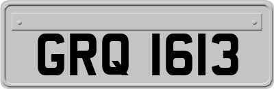 GRQ1613