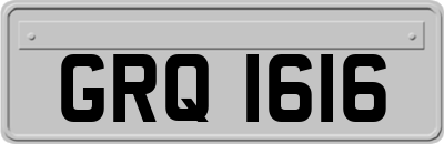 GRQ1616