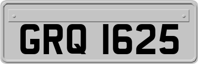 GRQ1625