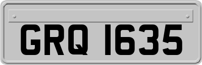 GRQ1635