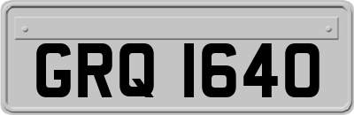 GRQ1640