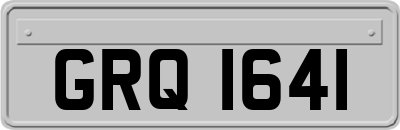 GRQ1641