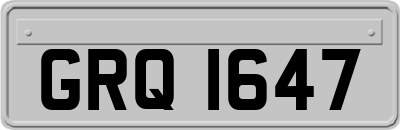 GRQ1647