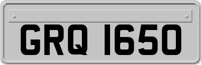 GRQ1650