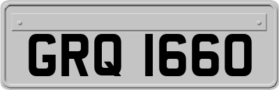 GRQ1660