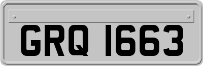 GRQ1663