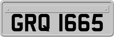 GRQ1665