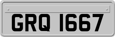 GRQ1667
