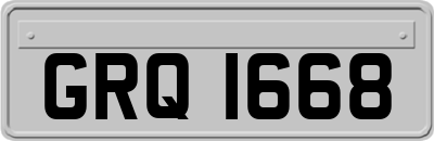 GRQ1668