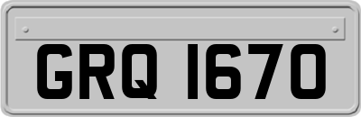 GRQ1670