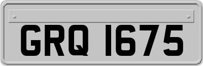 GRQ1675