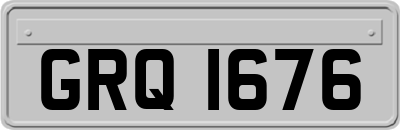 GRQ1676