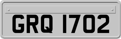 GRQ1702