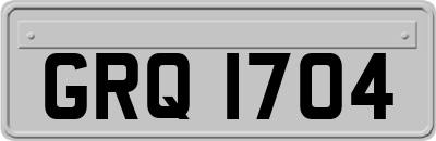 GRQ1704