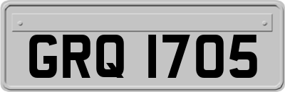 GRQ1705