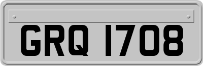 GRQ1708