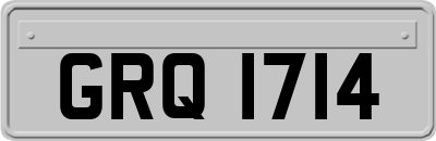 GRQ1714