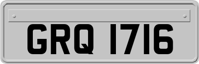 GRQ1716