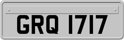 GRQ1717