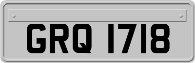GRQ1718