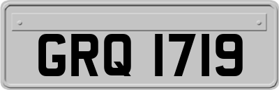 GRQ1719