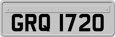 GRQ1720