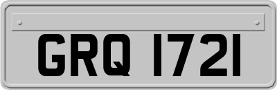 GRQ1721