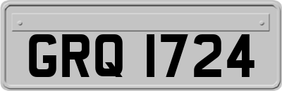 GRQ1724