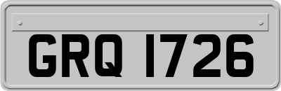 GRQ1726