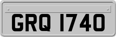 GRQ1740
