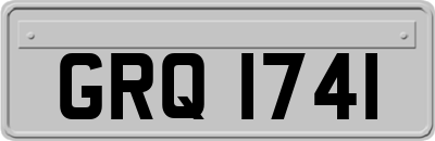GRQ1741