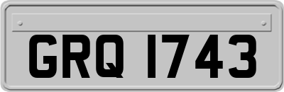 GRQ1743